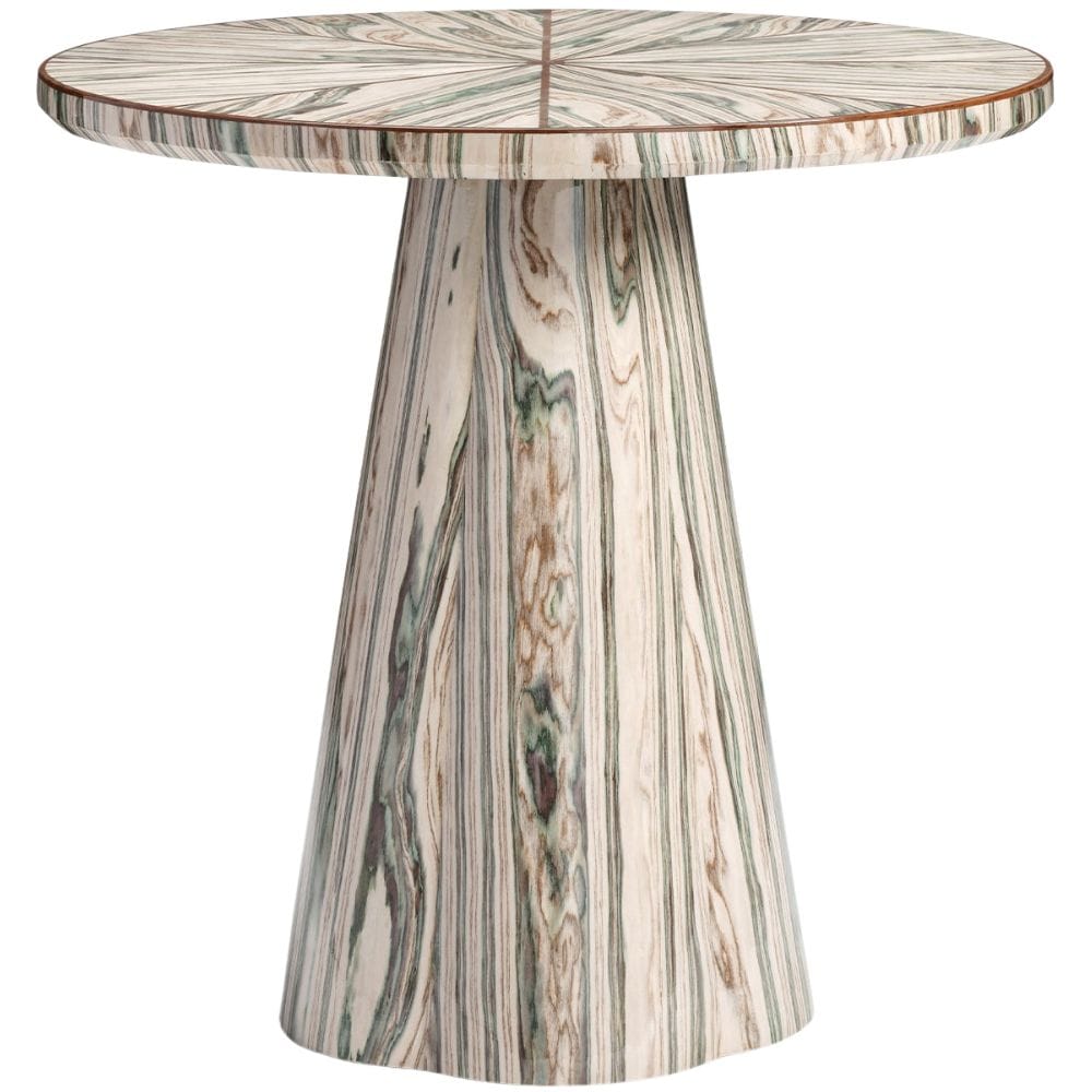 Novak Entry Table Side Tables FURNOVAKENT32TLOFW