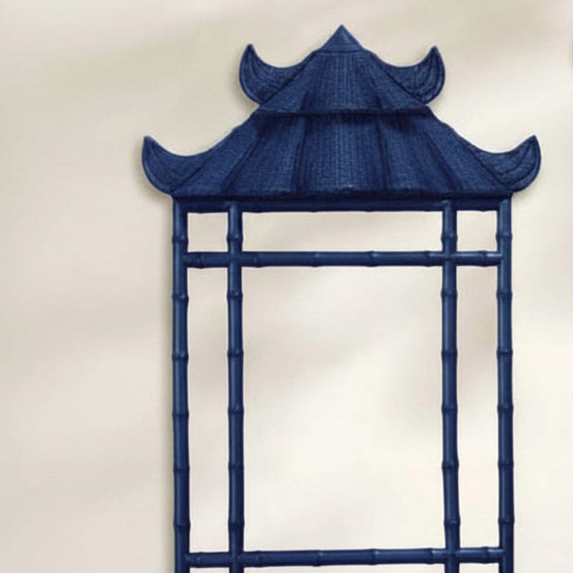 Amiri Mirror Rectangle + Square Mirrors
