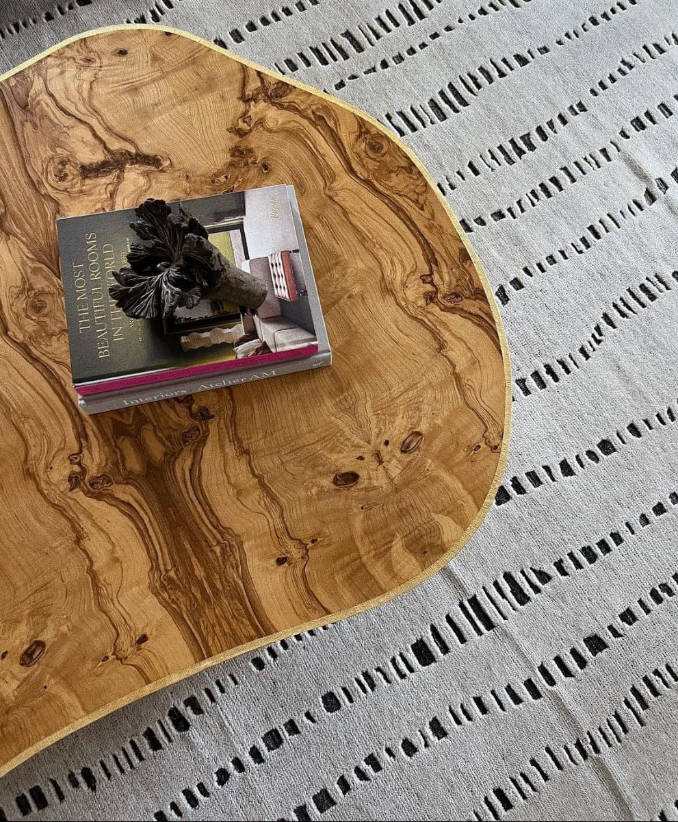 Page Coffee Table
