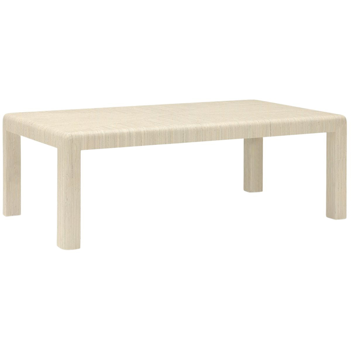 Parson Coffee Table