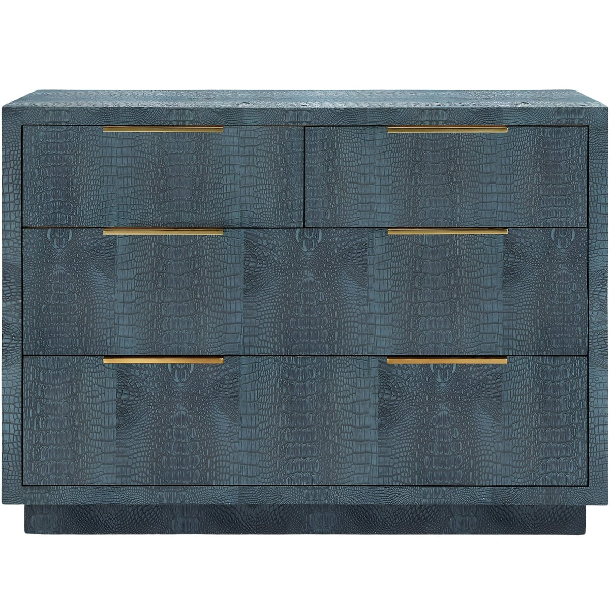 Pierce Dresser Dressers FURPIERCEDR4820BLGL