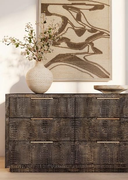 Pierce Dresser Dressers