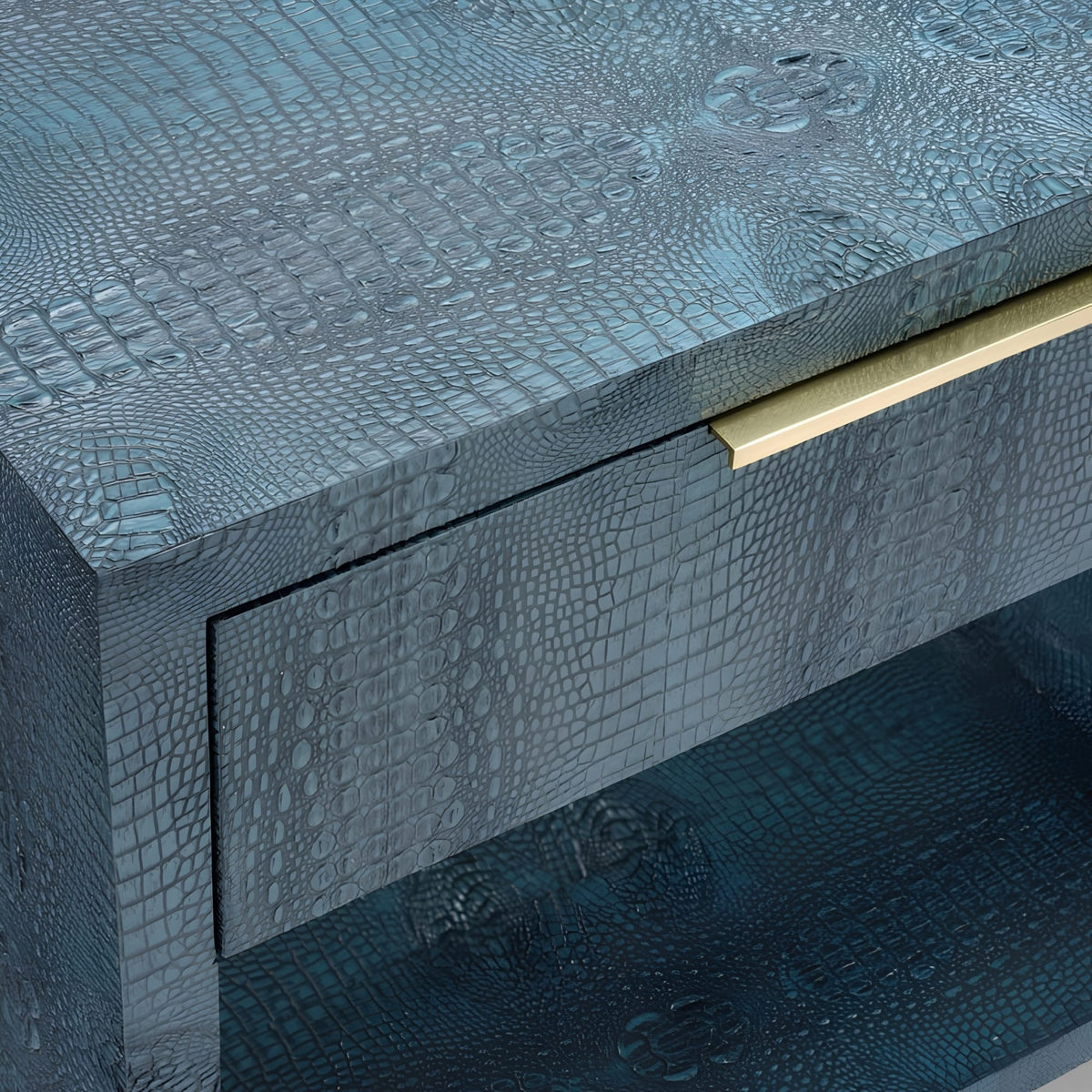 Pierce Nightstand Nightstands + Bedside Tables