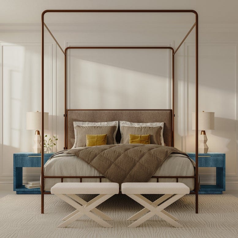 Pierce Nightstand Nightstands + Bedside Tables