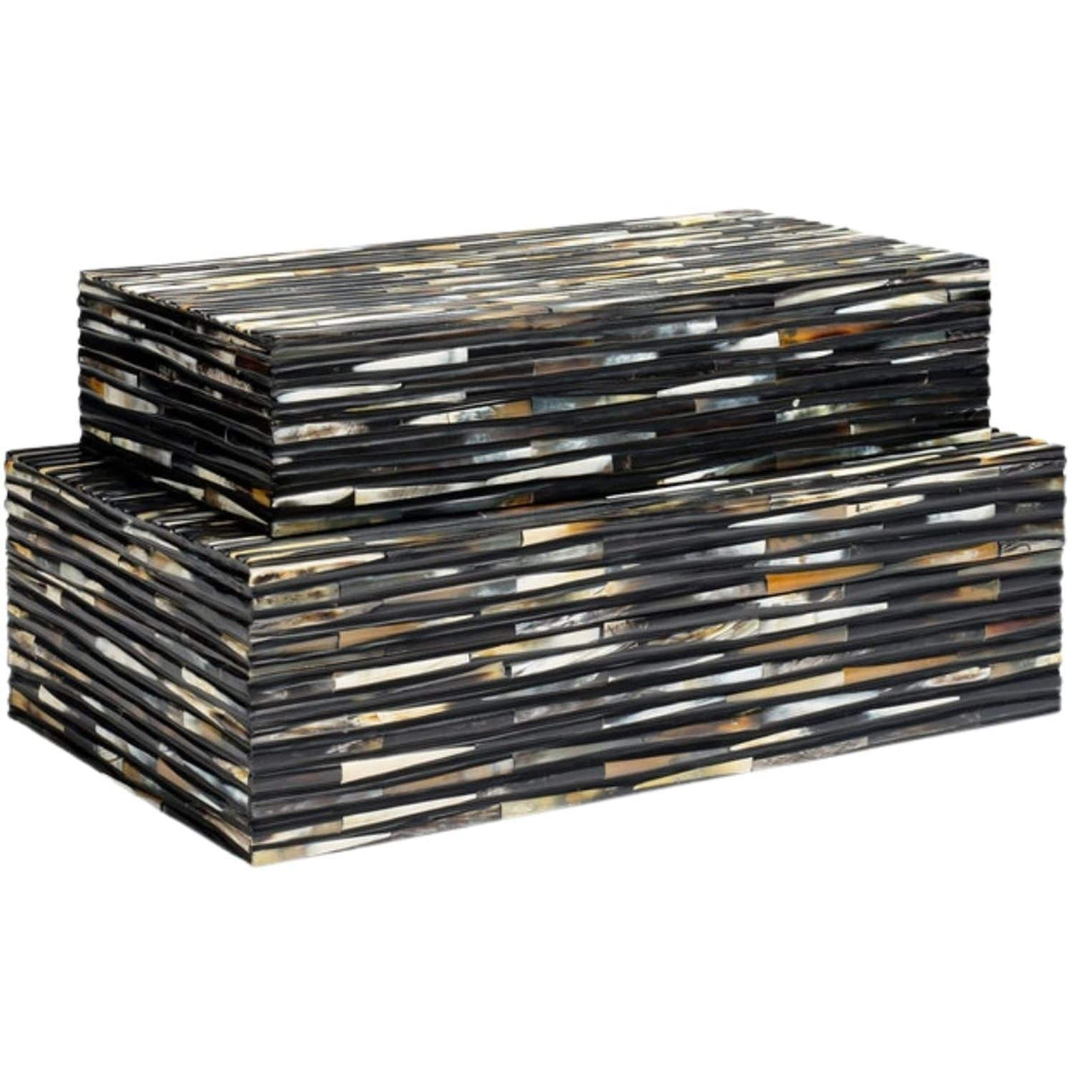 Preston Box Set Boxes OBJPRESTBXBKMX