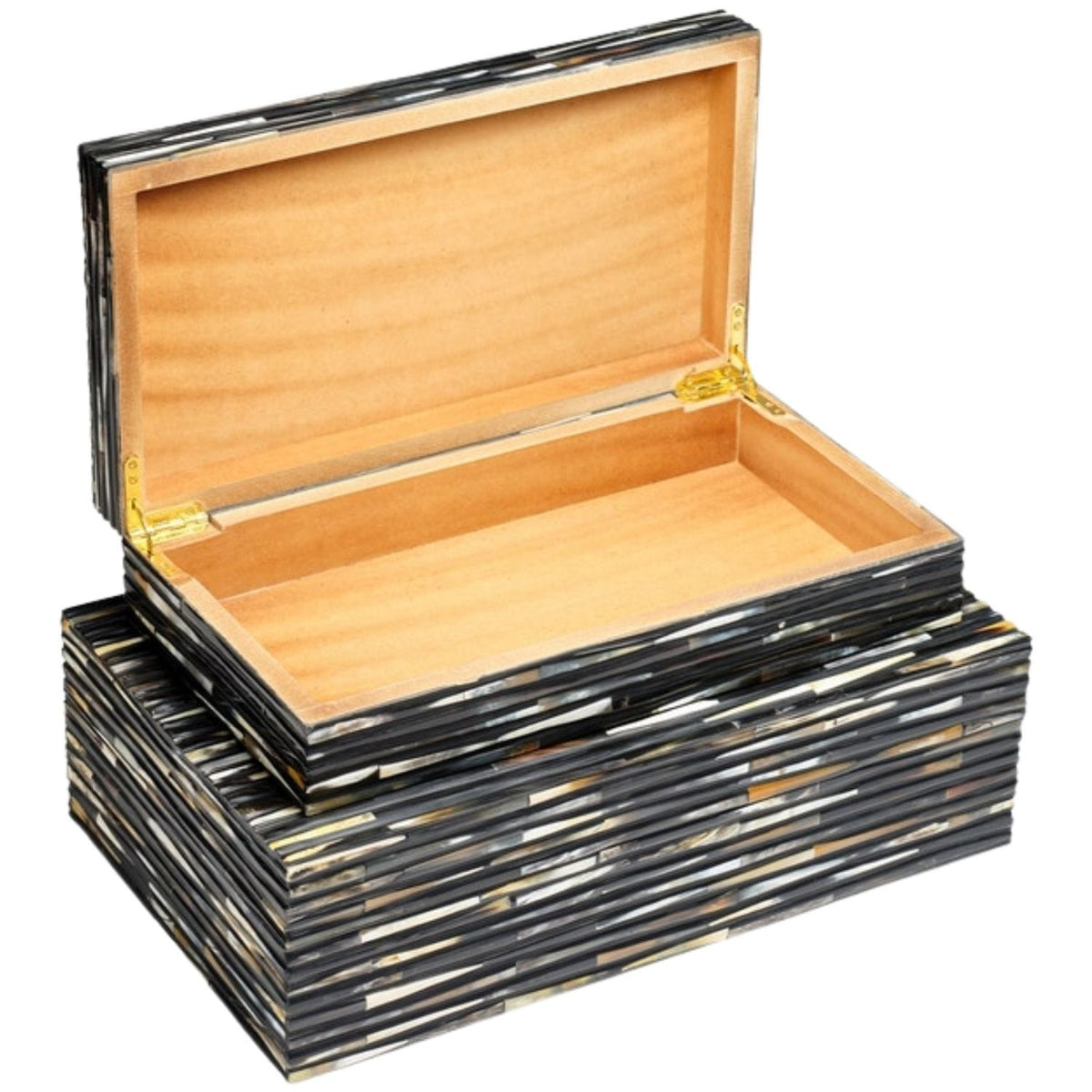 Preston Box Set Boxes OBJPRESTBXBKMX