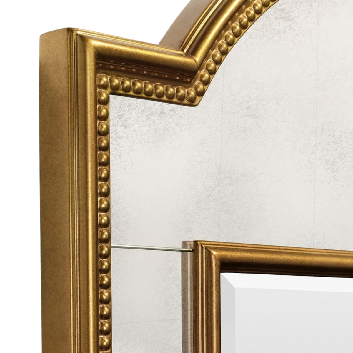 Pricilla Mirror Rectangle + Square Mirrors MIRPRICI3052HP