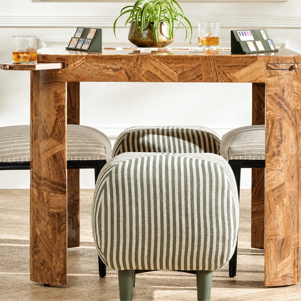 Riley Stool