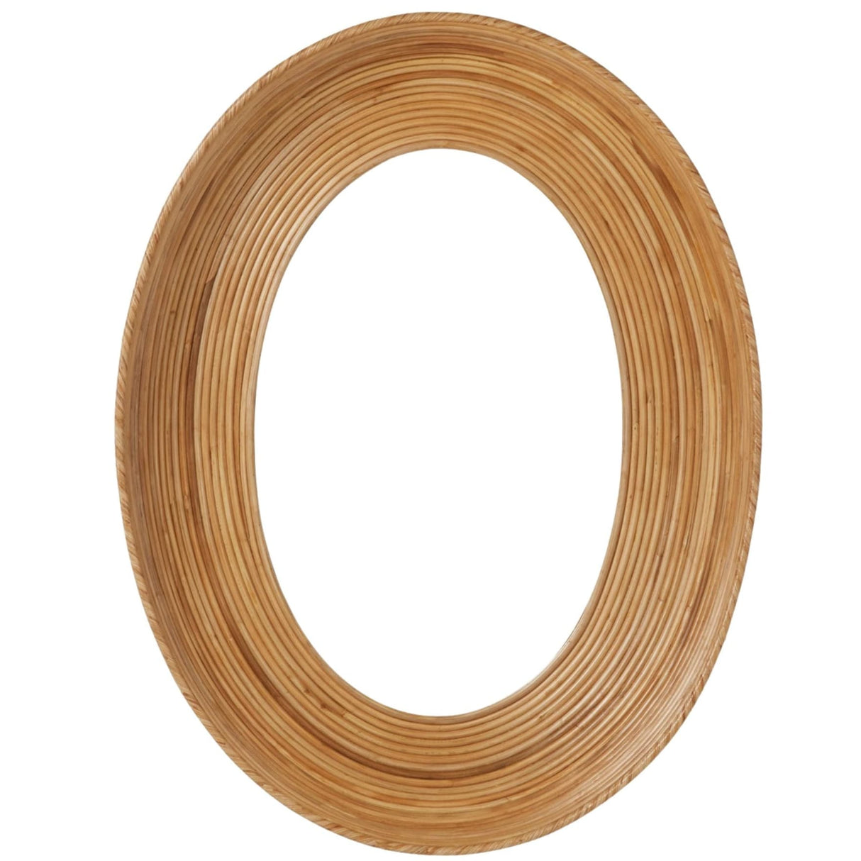 Rosalie Mirror Round + Oval Mirrors MIRROSALI3648LT