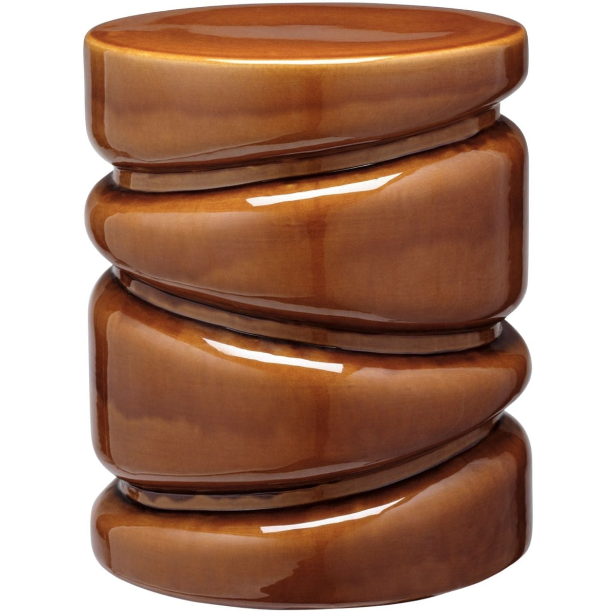 Salazar Stool/Side Table Outdoor Ottomans + Stools FURSALASTDHO