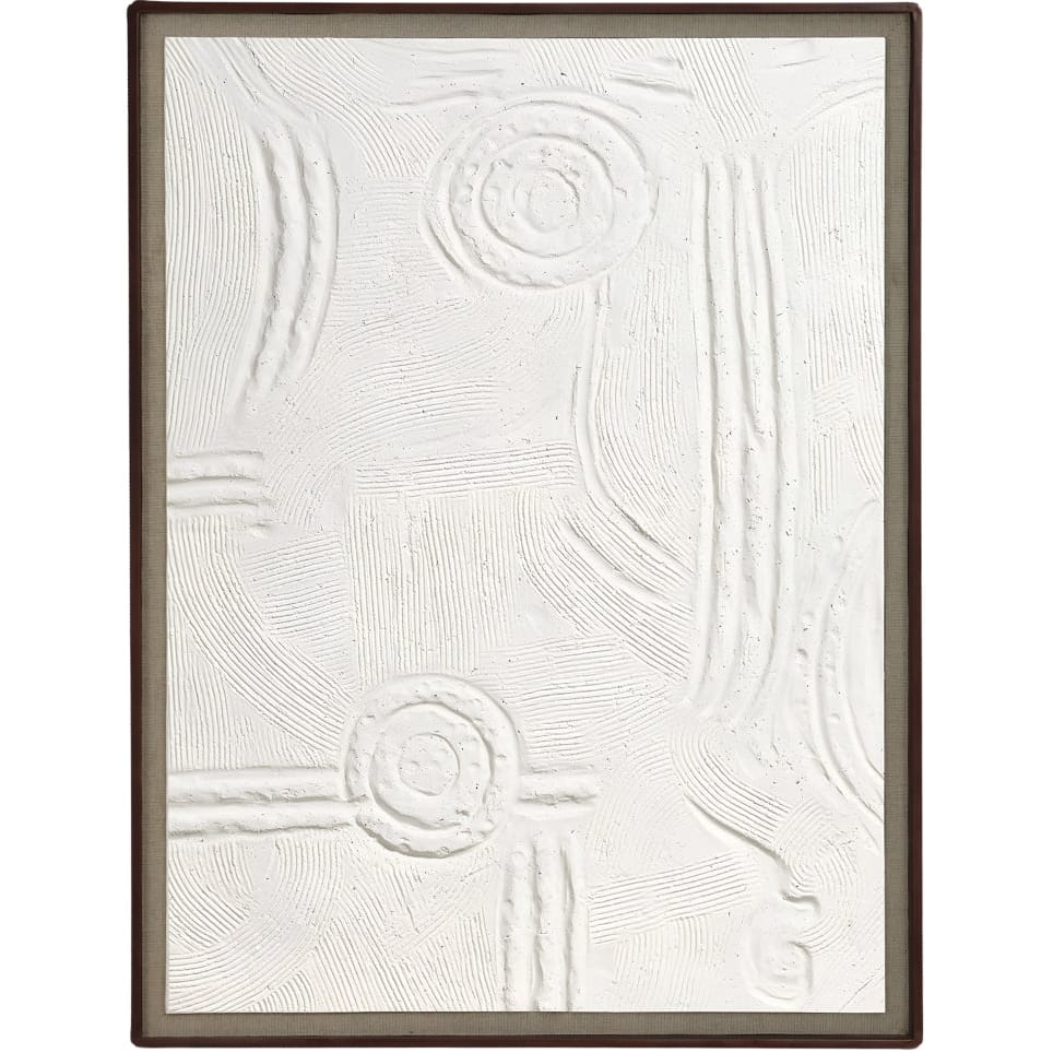 Sana II Wall Art Wall Art WALSANAII3242TO