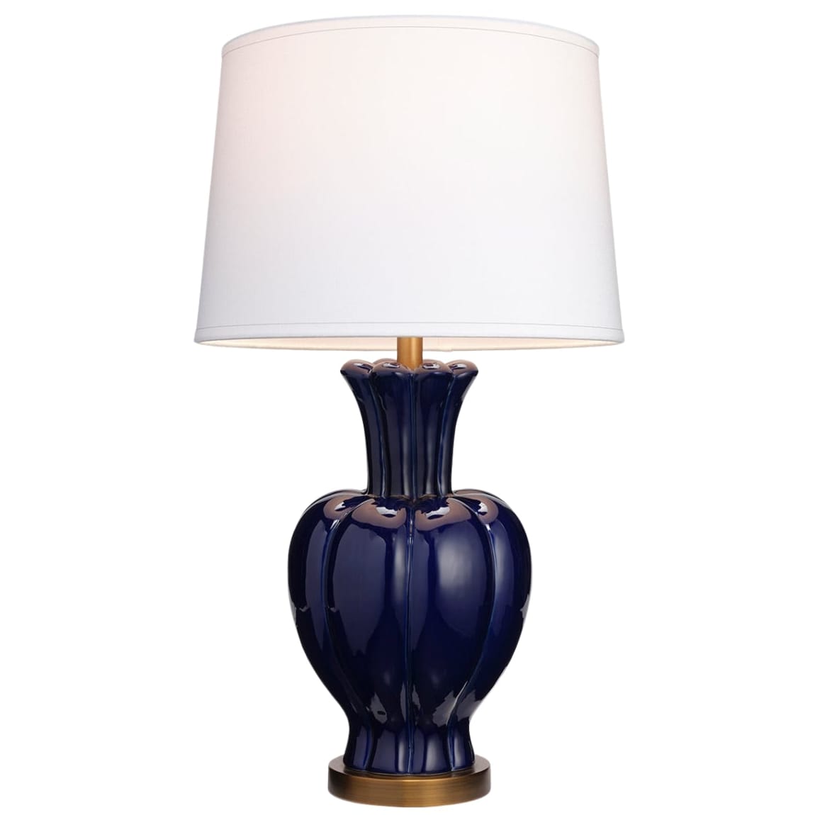 Satine Table Lamp Table + Desk Lamps LGHSATINENV