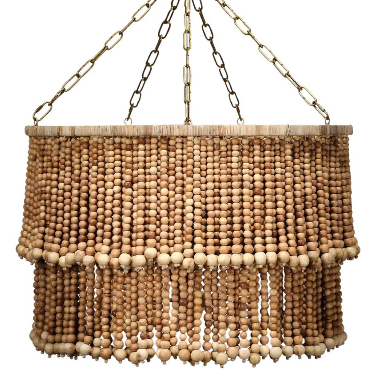 Shira Chandelier Chandeliers CHASHIRA2817NTGL