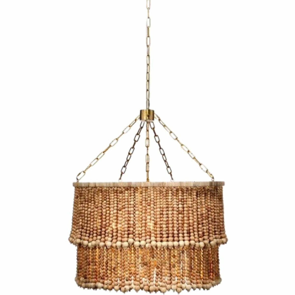 Shira Chandelier Chandeliers CHASHIRA2817NTGL