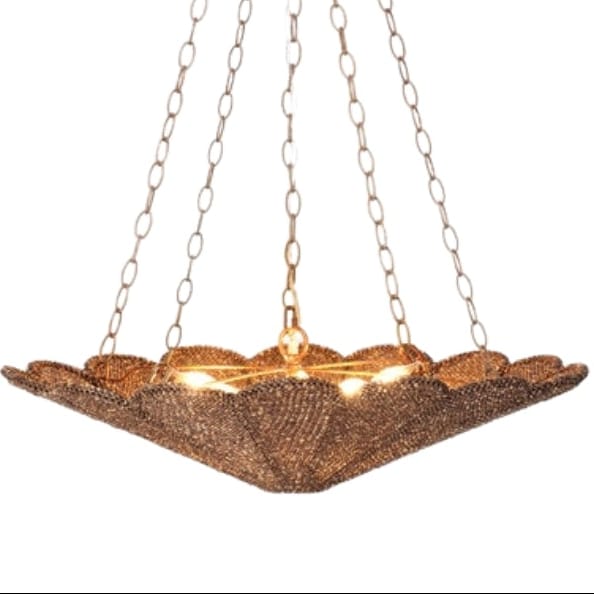 Sofia Chandelier Chandeliers CHASOFIA30MOGL