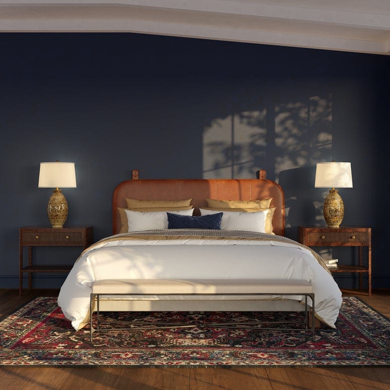 Tate Table Lamp Table + Desk Lamps LGHTATEBG