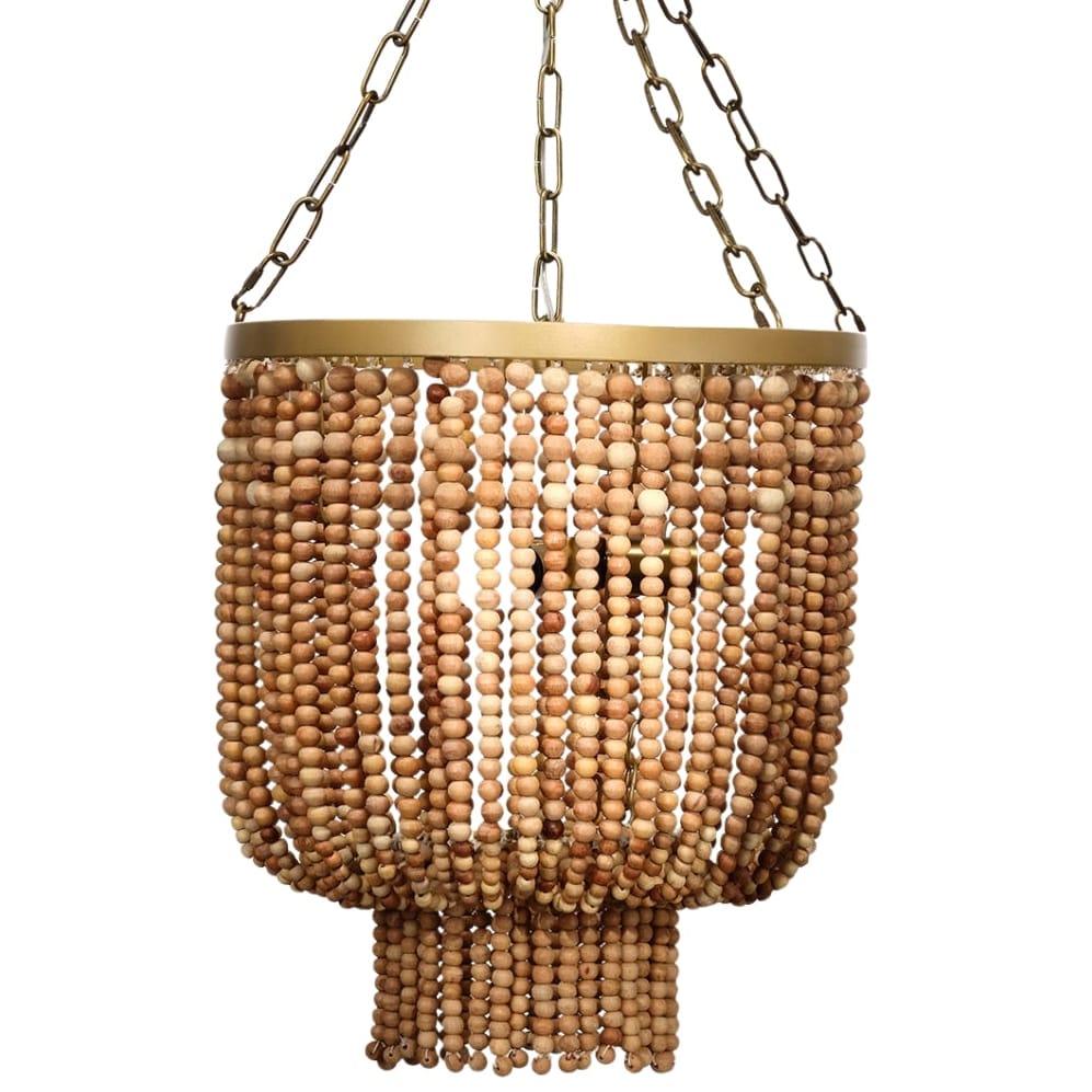 Thandi Chandelier Chandeliers CHATHANDI18NTGL