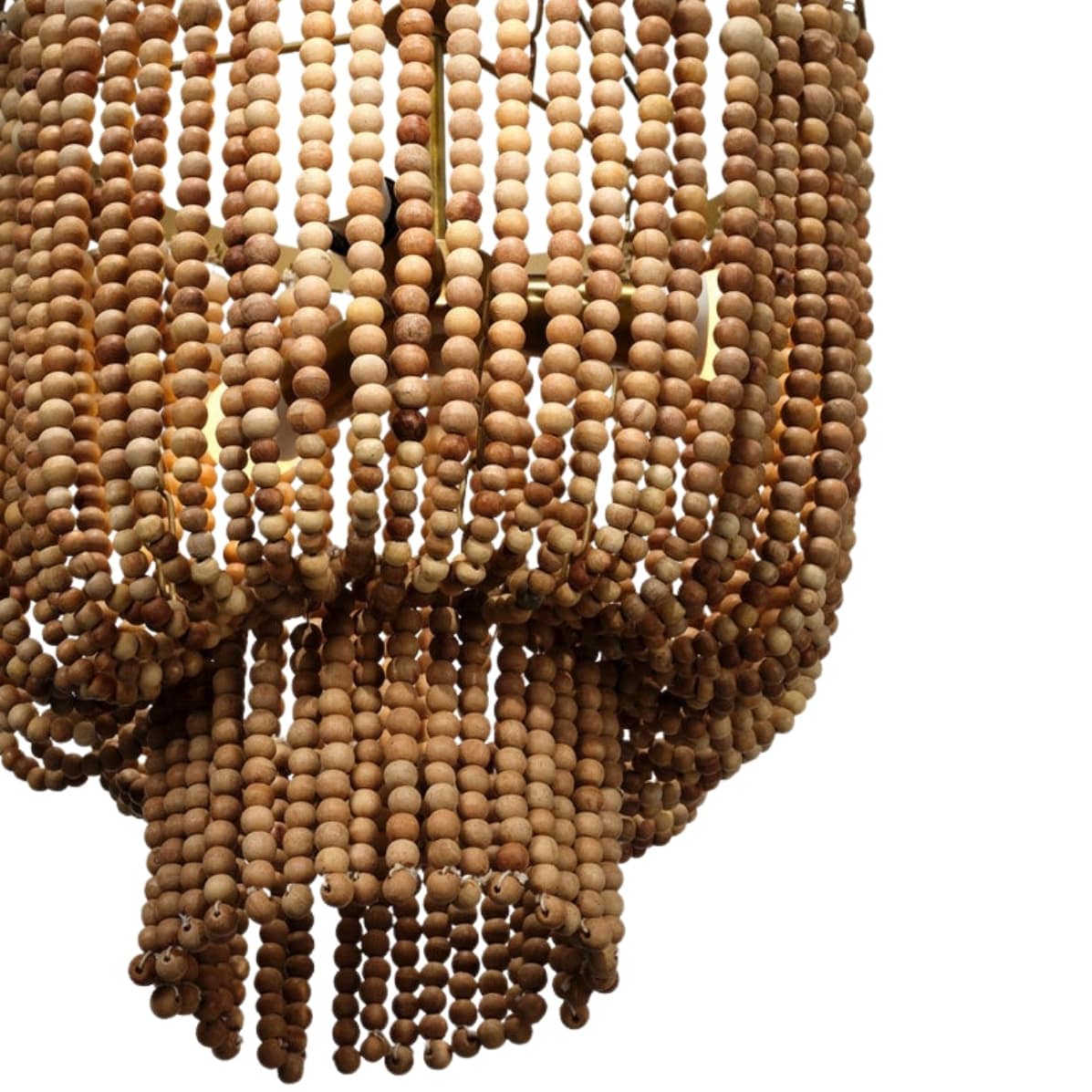 Thandi Chandelier Chandeliers CHATHANDI18NTGL