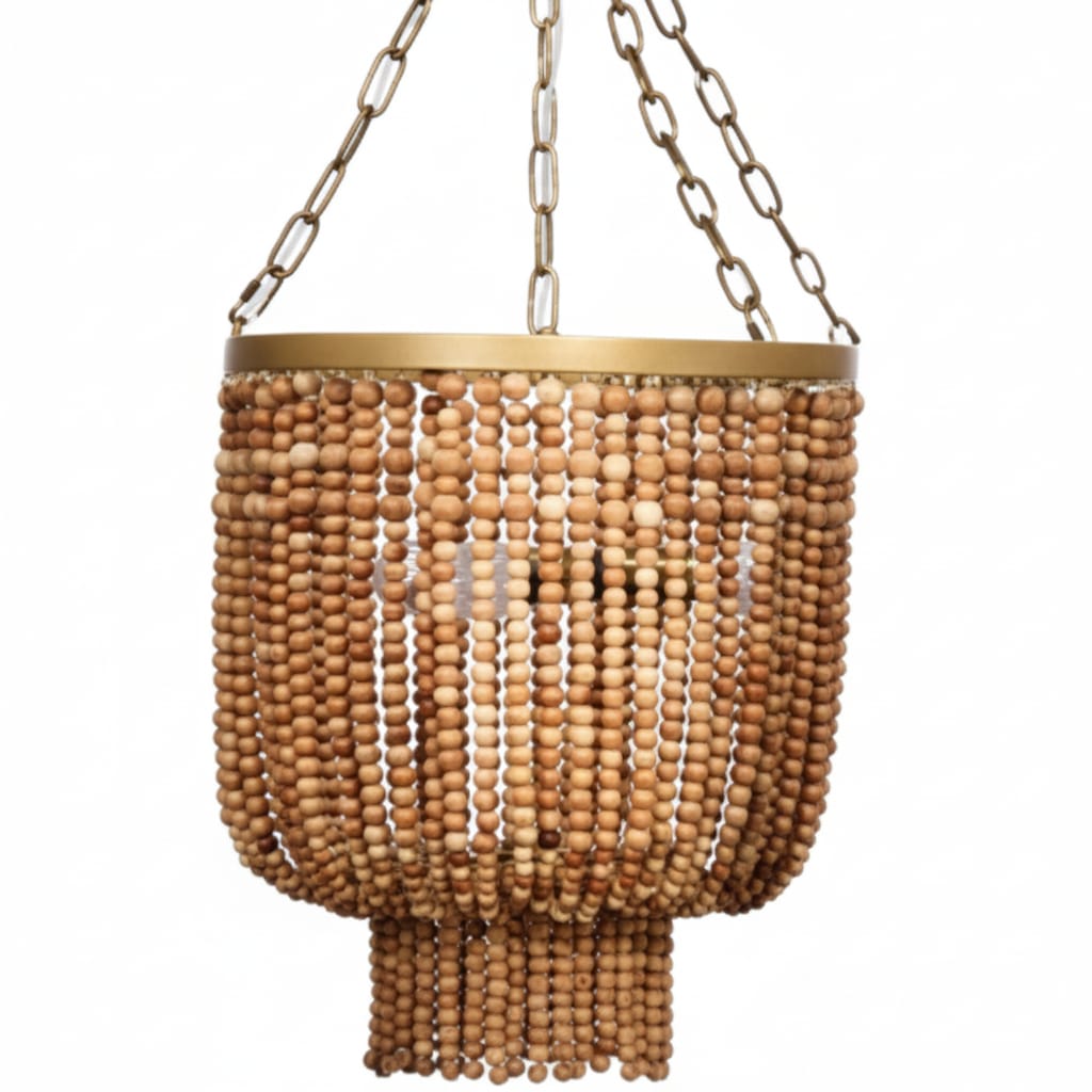 Thandi Chandelier Chandeliers CHATHANDI18NTGL