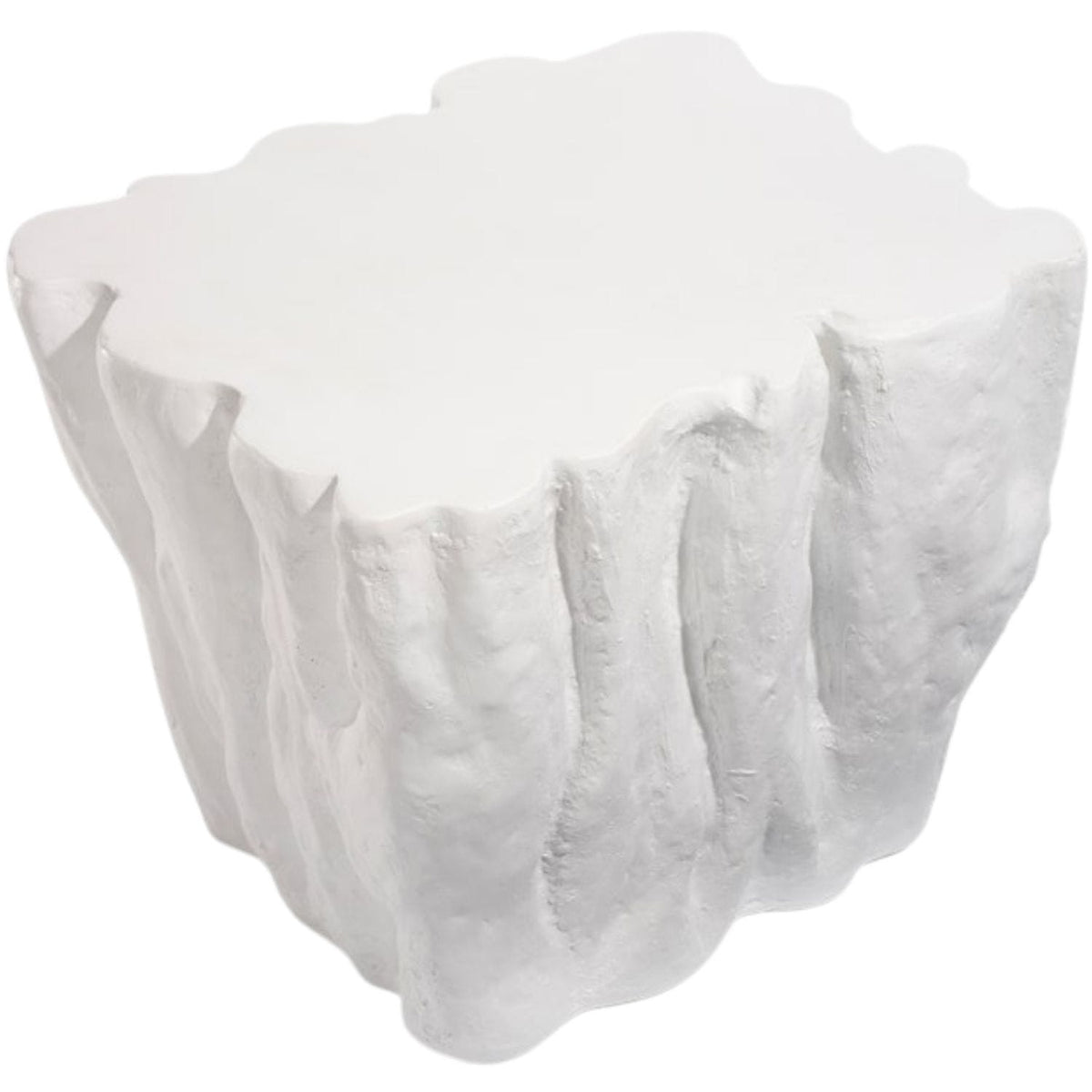 Thompson Outdoor Side Table Outdoor Side Tables