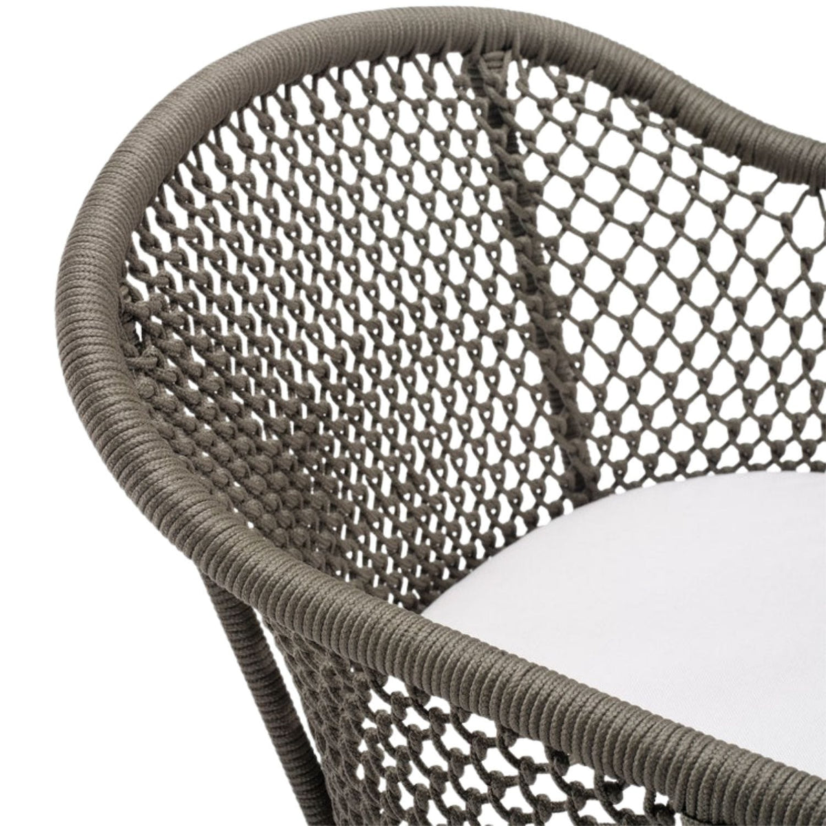 Valley Indoor/Outdoor Dining Chair Outdoor Dining Chairs + Benches
