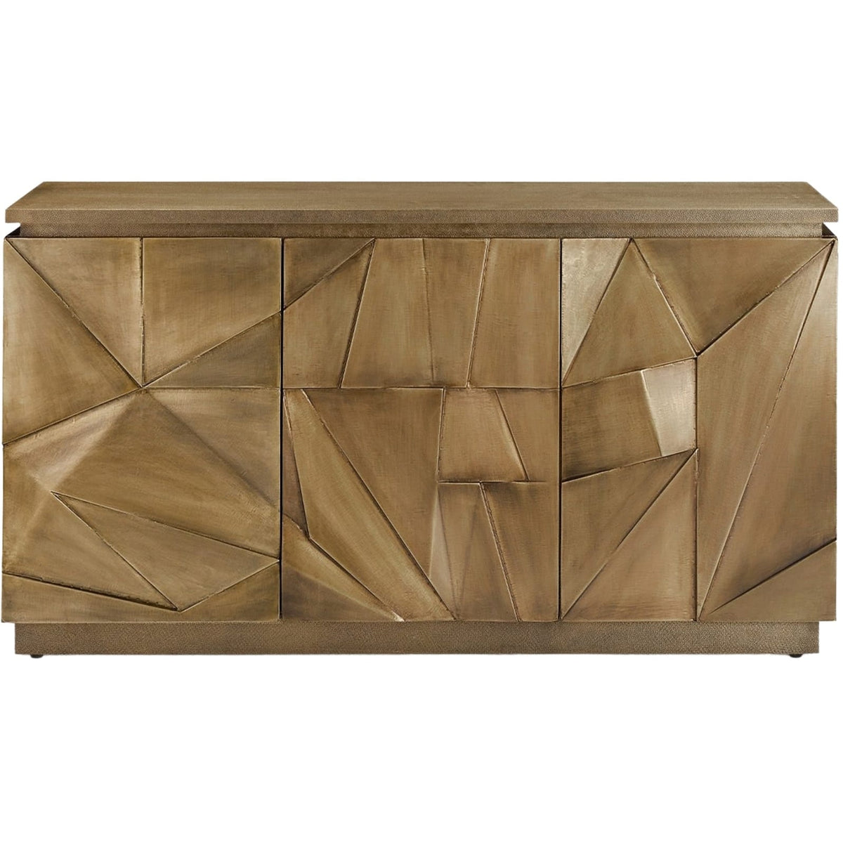 Vossen Buffet Sideboards + Cabinets FURVOSSEBUF6020AB