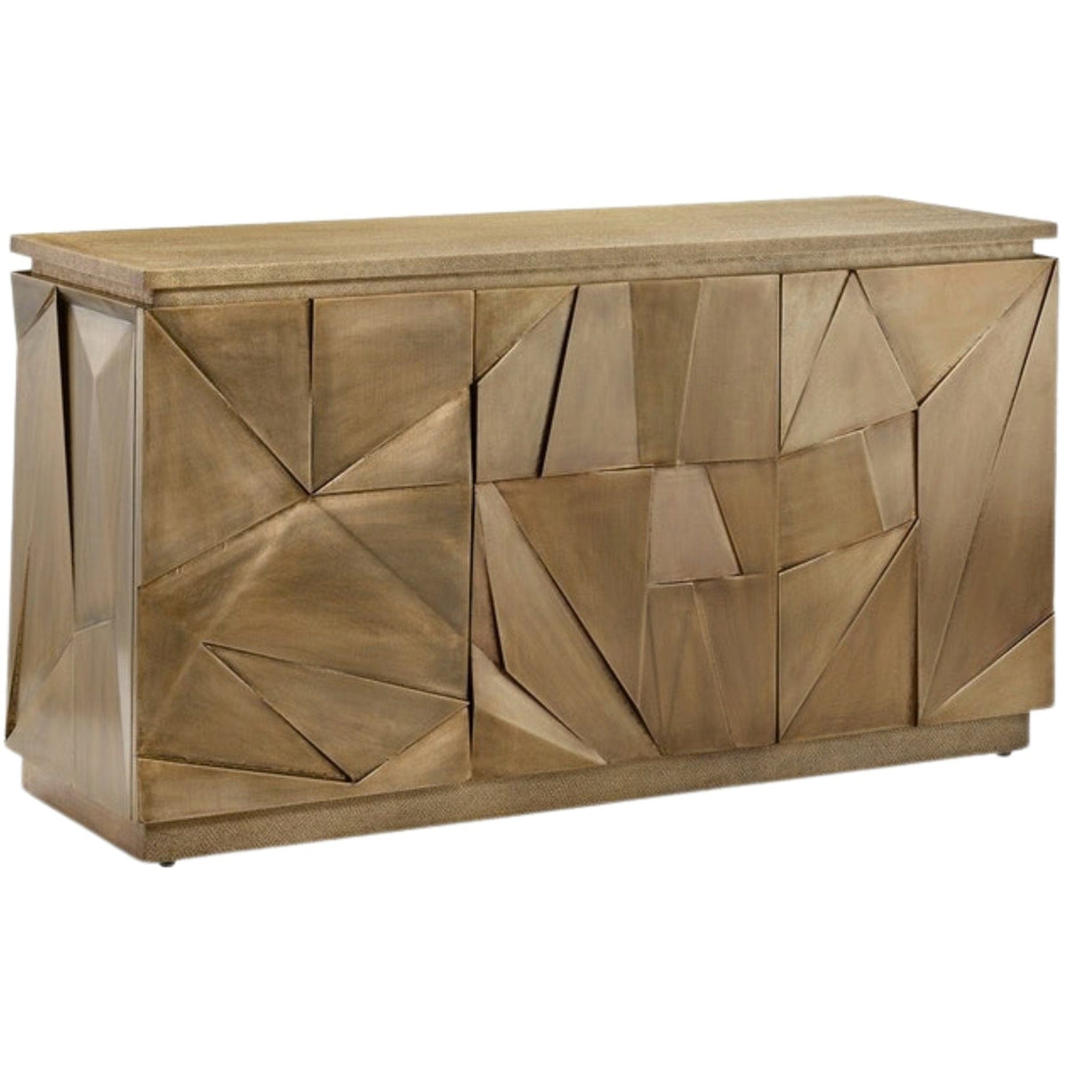 Vossen Buffet Sideboards + Cabinets