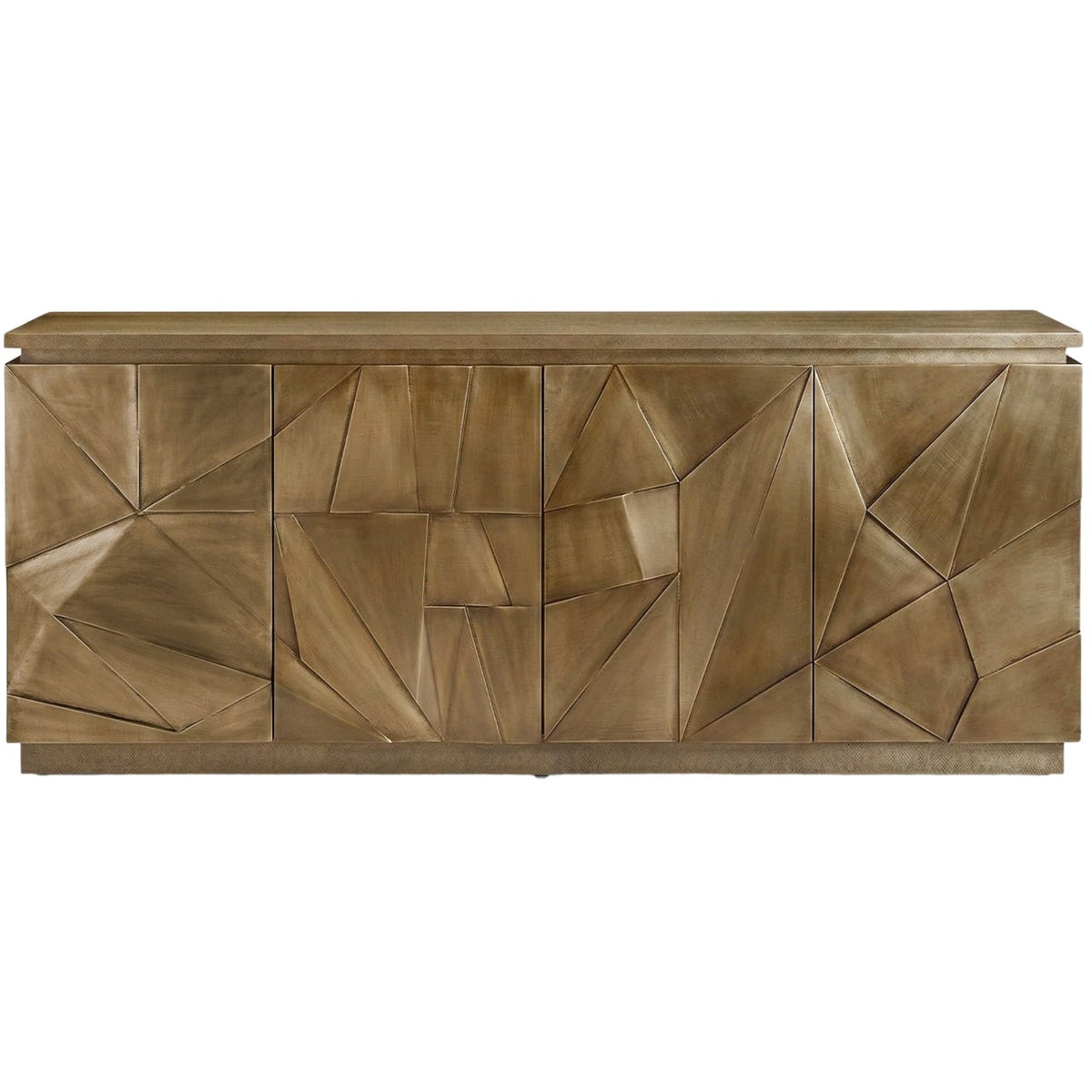 Vossen Buffet Sideboards + Cabinets FURVOSSEBUF8020AB