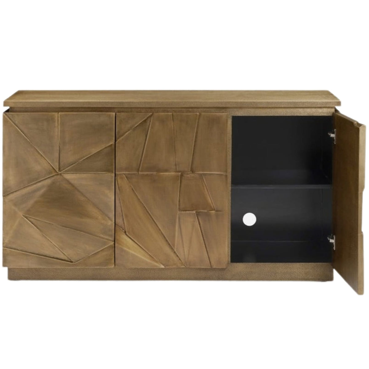 Vossen Buffet Sideboards + Cabinets