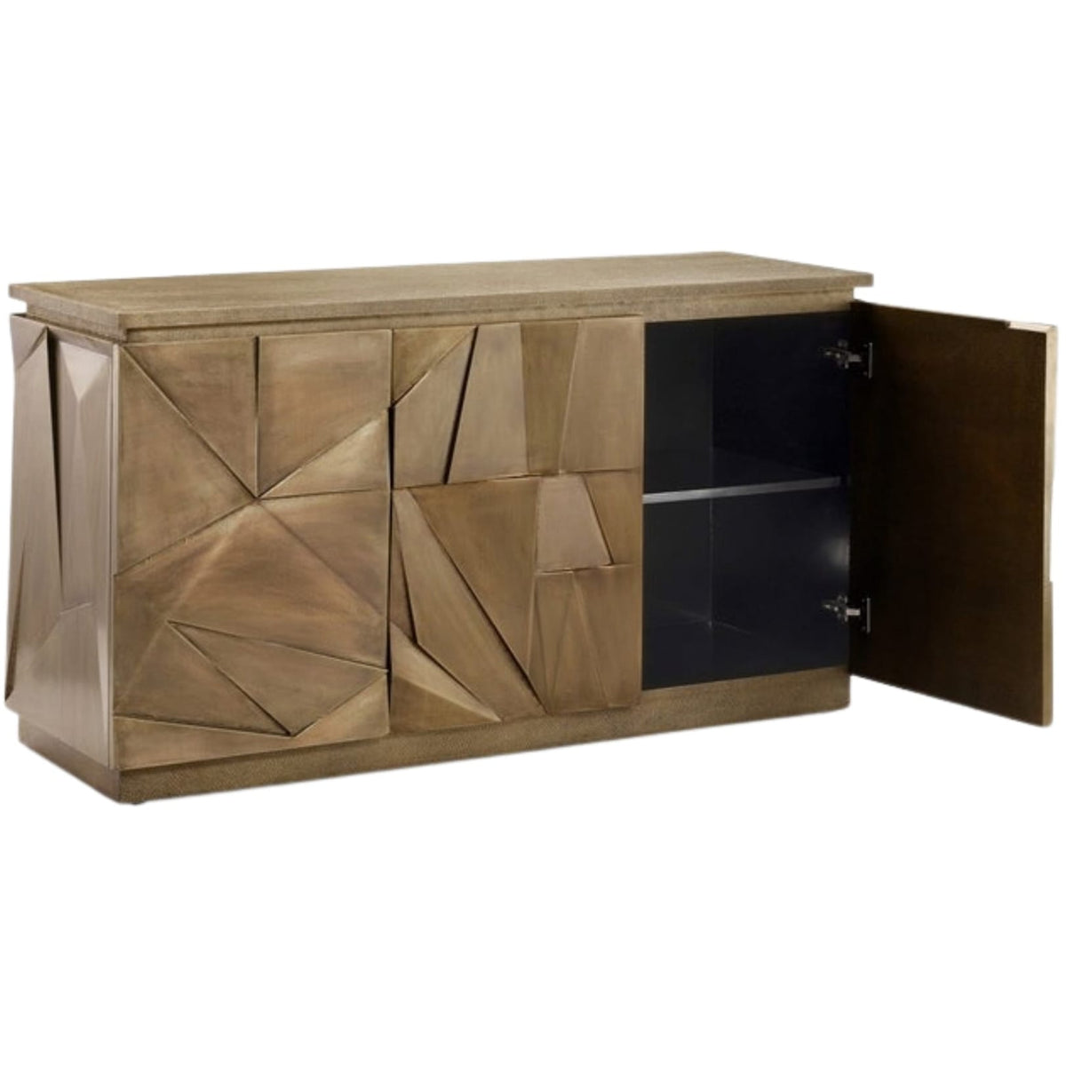 Vossen Buffet Sideboards + Cabinets