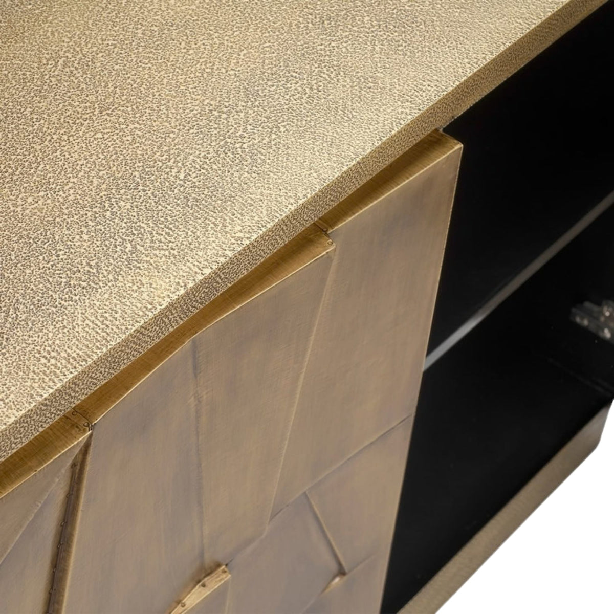 Vossen Buffet Sideboards + Cabinets
