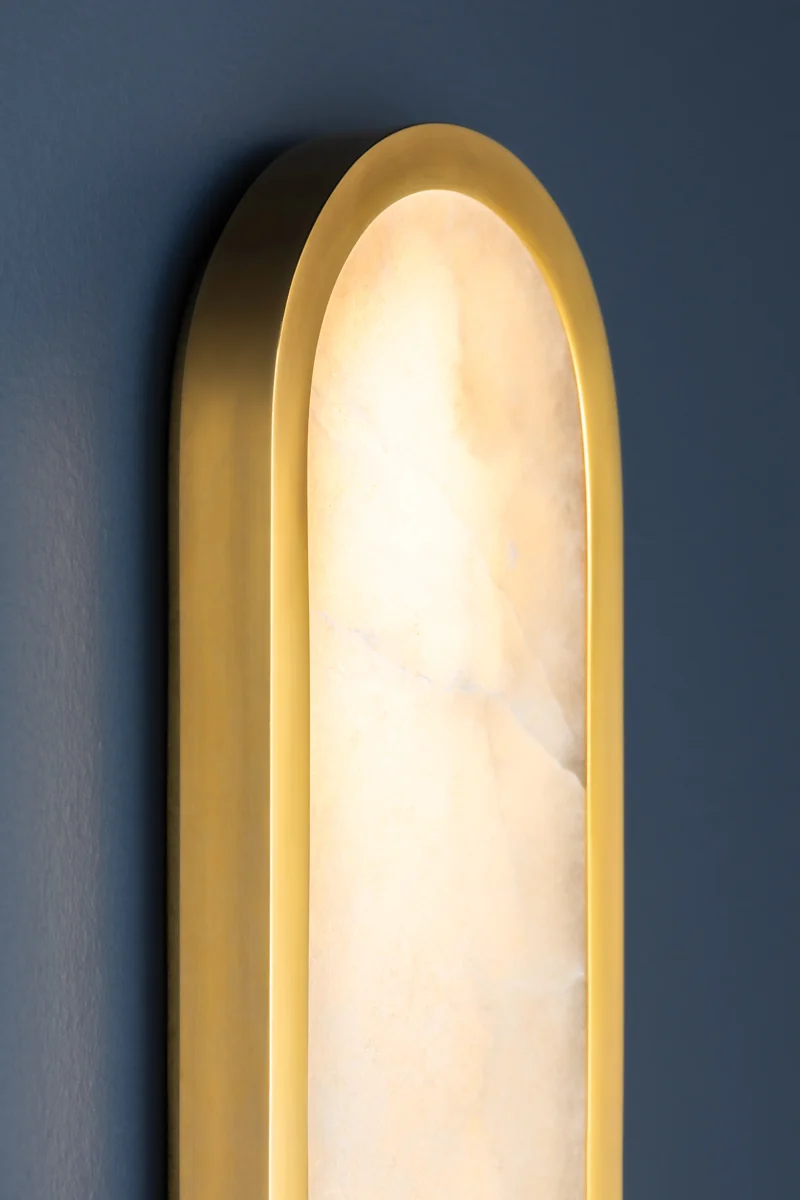 Manhasset Sconce