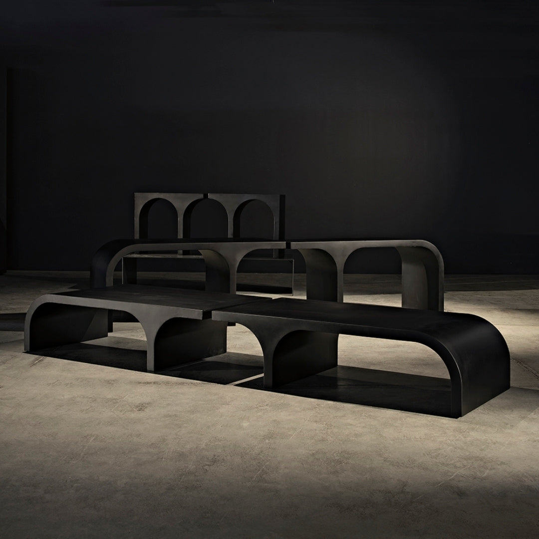 Maximus Coffee Table