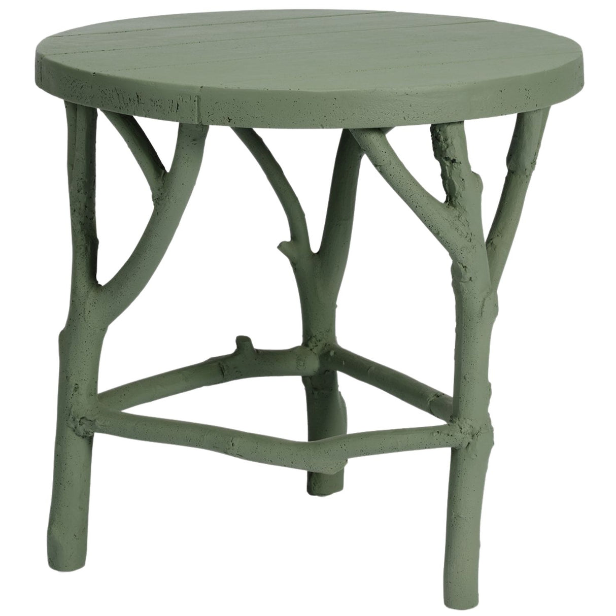 Duke Side Table