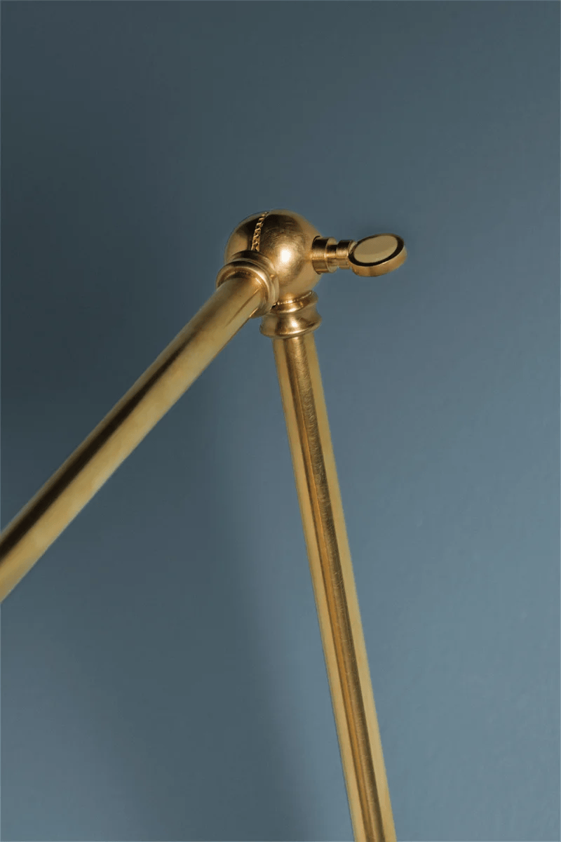 Mark D. Sikes Metal No. 2 Wall Sconce