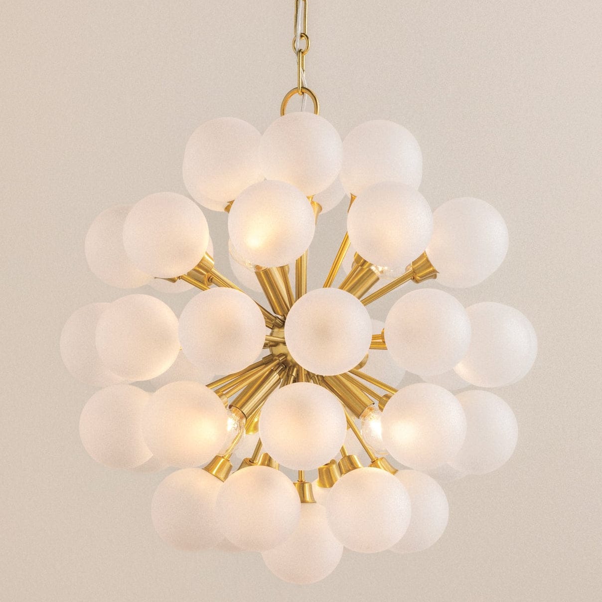 Antoneta Chandelier Chandeliers H1087806-AGB 197292785316