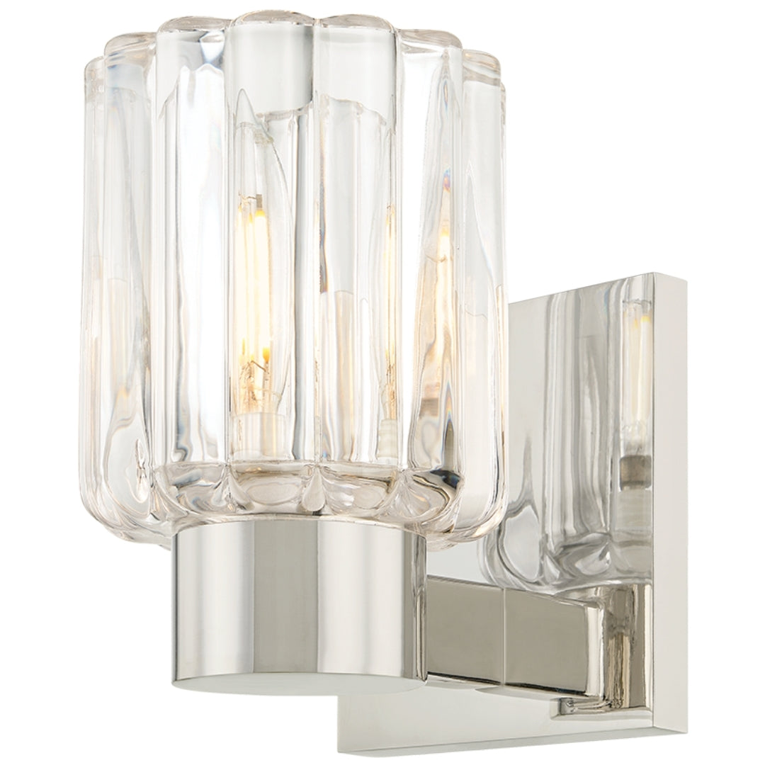 Danae 1-Light Bath And Vanity