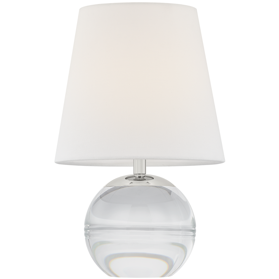 Nicole Rechargeable Table Lamp