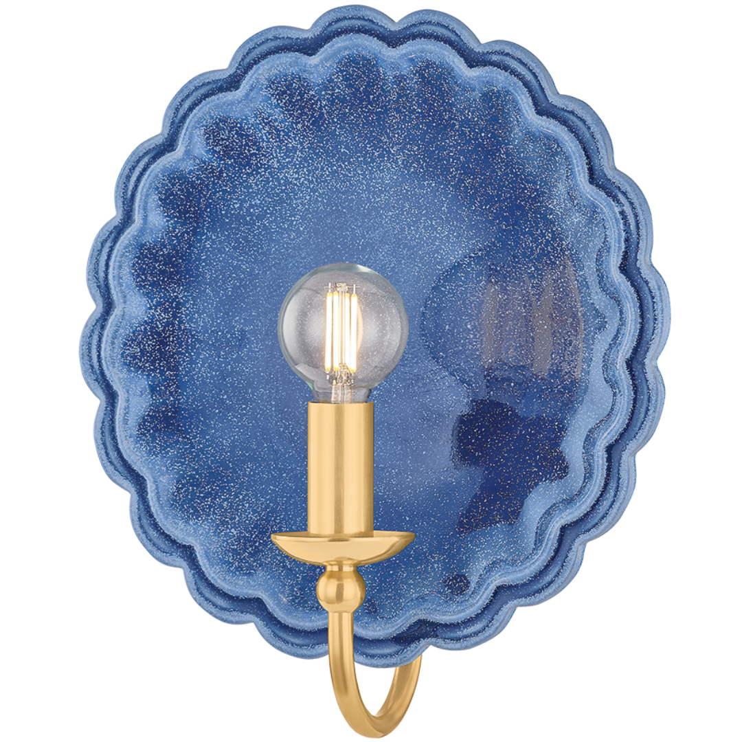 Paulette Wall Sconce