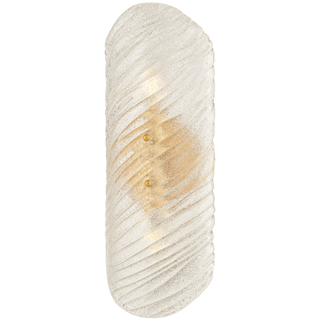 Shelley Wall Sconce