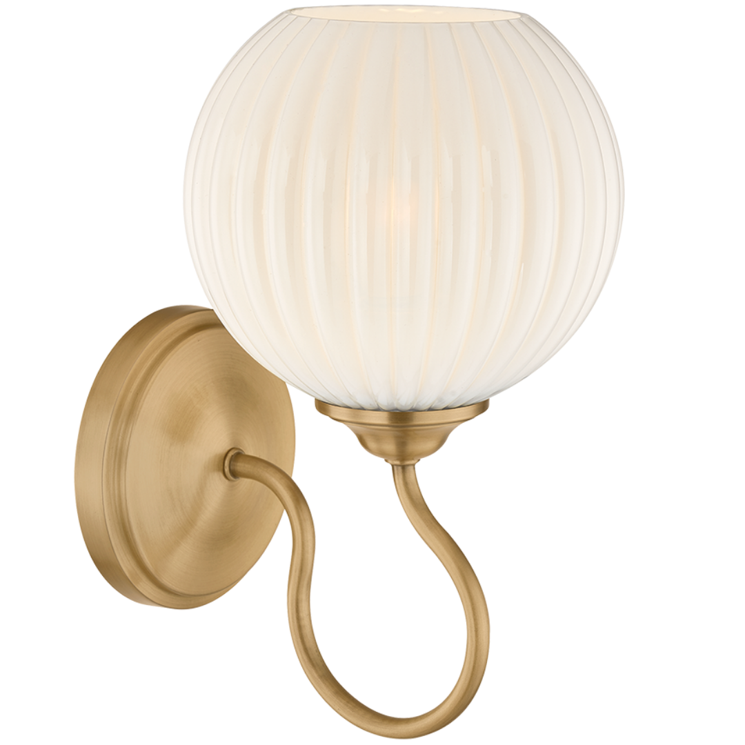 Vida Wall Sconce
