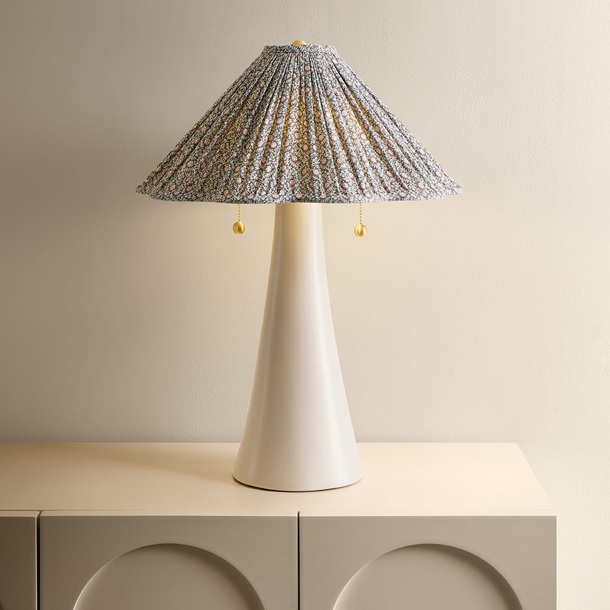 Alana Table Lamp Table + Desk Lamps