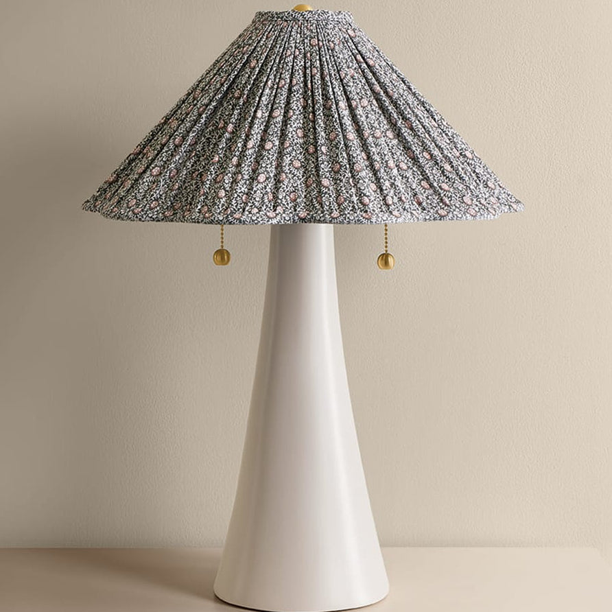 Alana Table Lamp Table + Desk Lamps