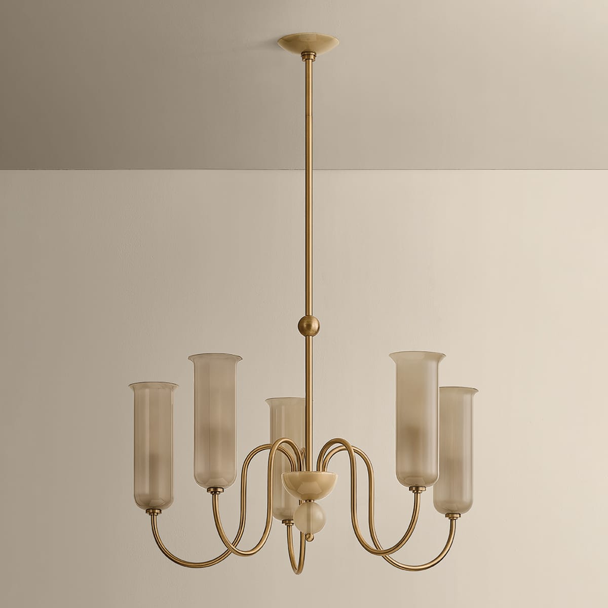 Alessandra Chandelier Chandeliers H1165805-PBR 197292797982