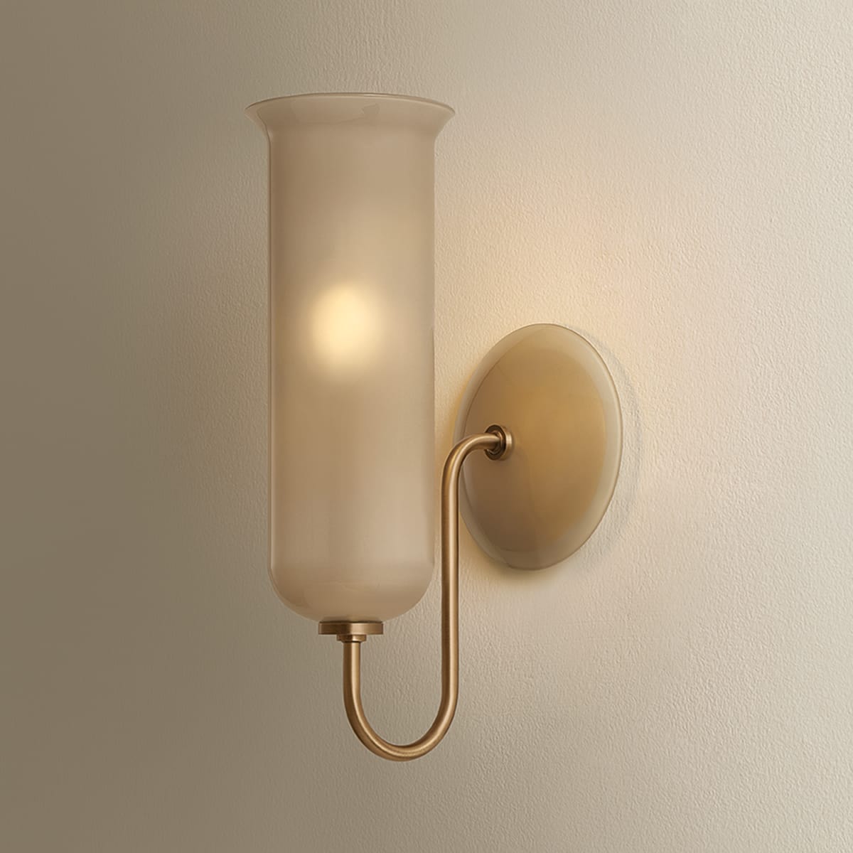 Alessandra Wall Sconce Sconces H1165101-PBR 197292797968