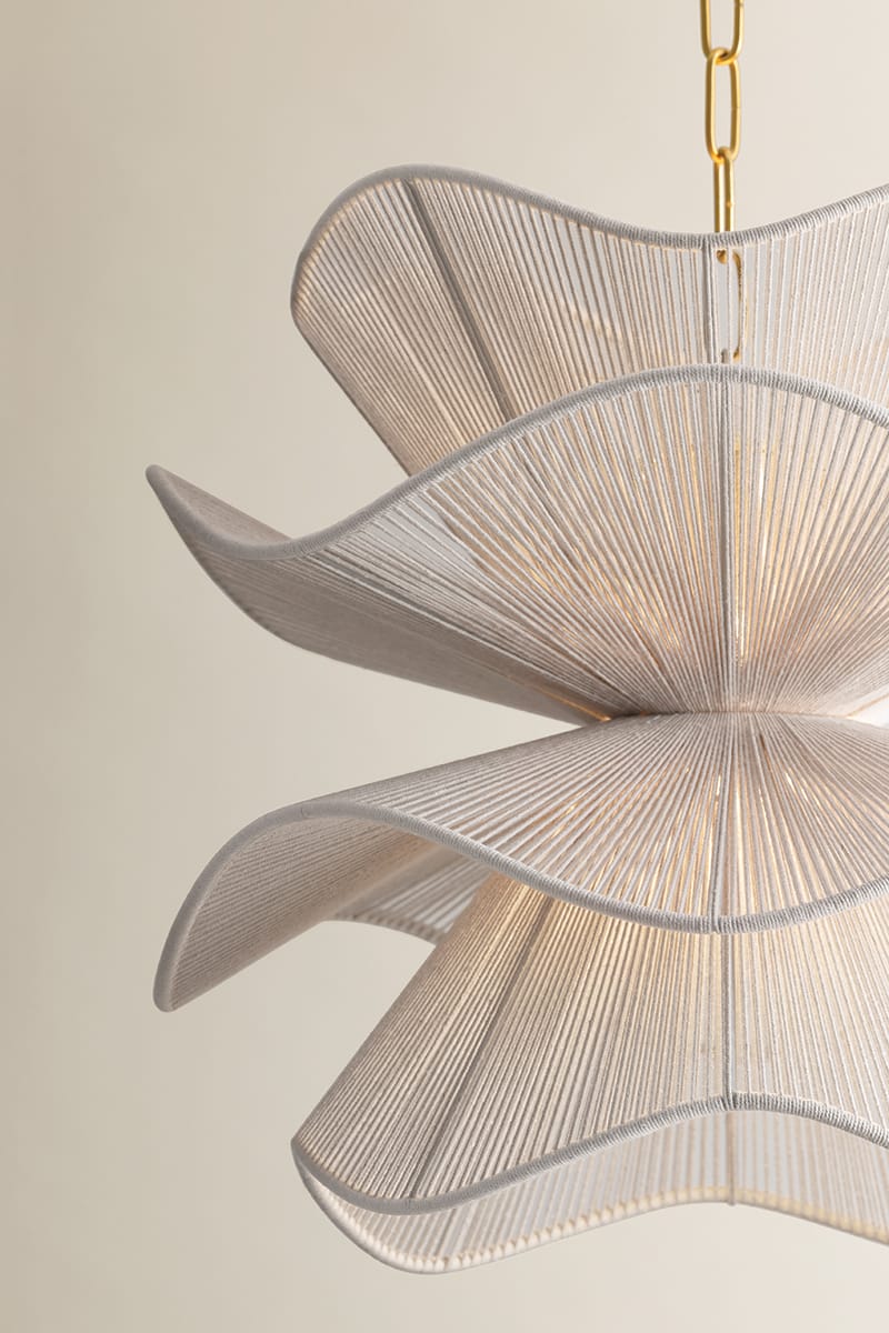 Amanda Chandelier Chandeliers