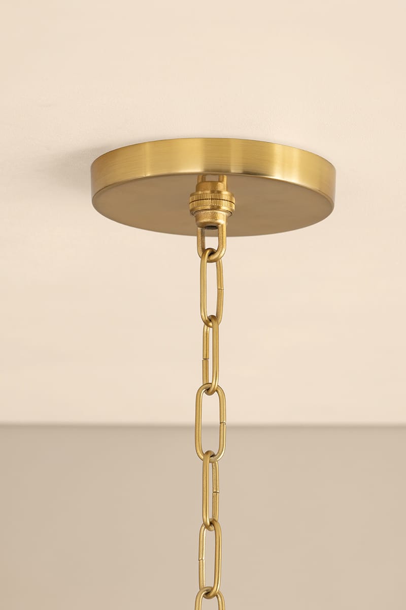 Amanda Chandelier Chandeliers