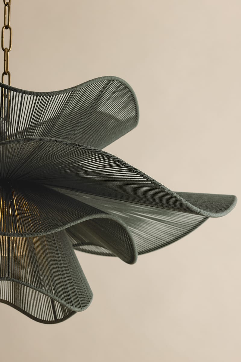 Amanda Chandelier Chandeliers