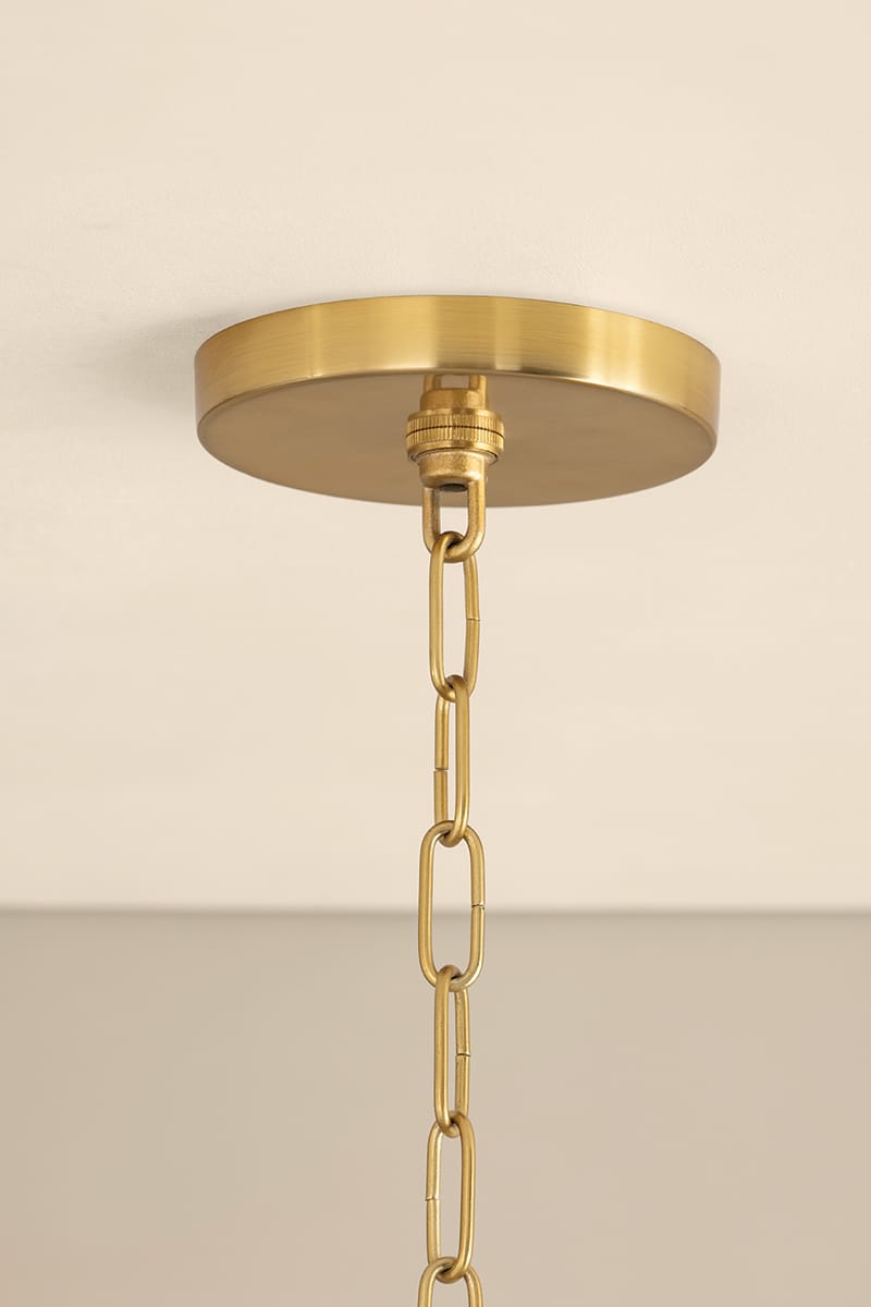 Amanda Chandelier Chandeliers