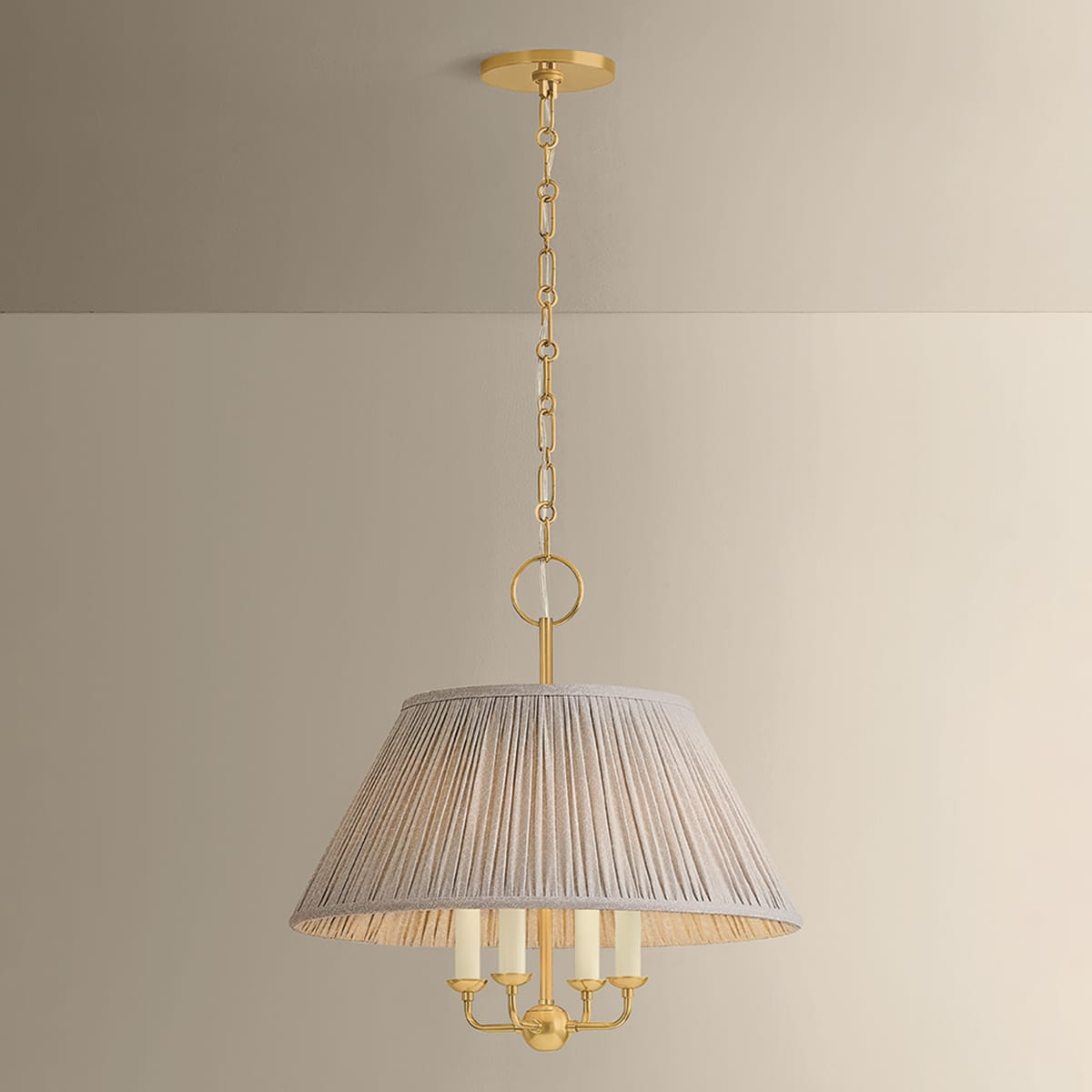 Antonia Chandelier Chandeliers H1200804-AGB 197292798064